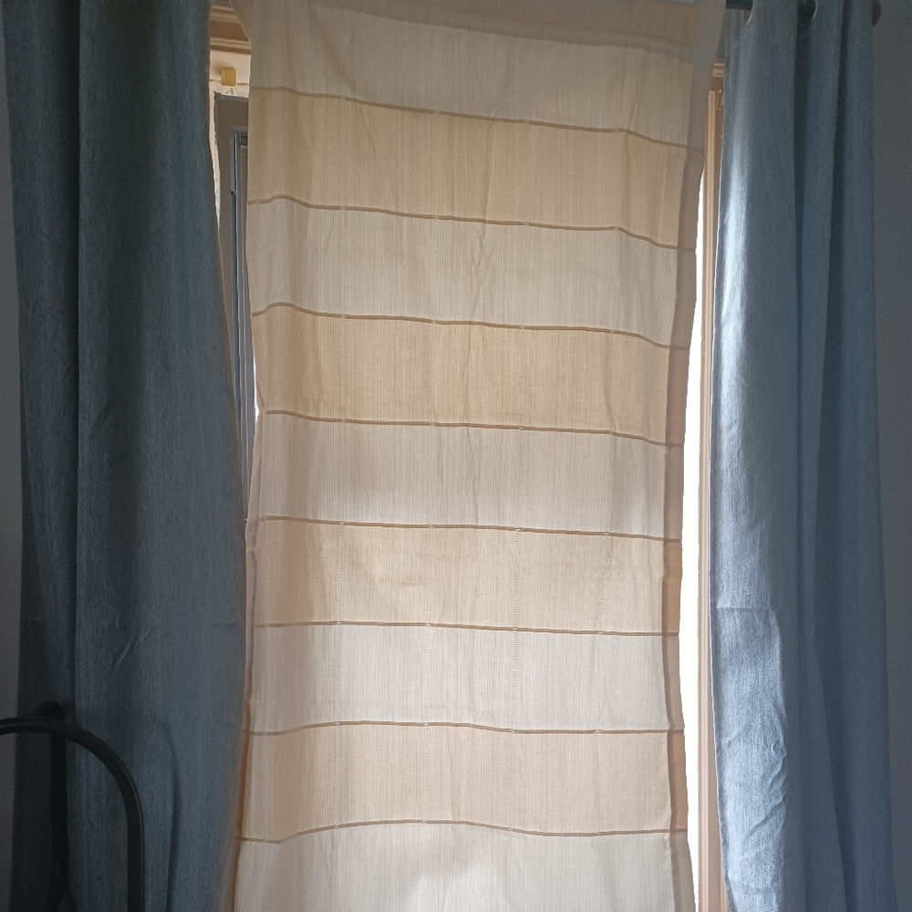 Croscill home fashions drapes panel